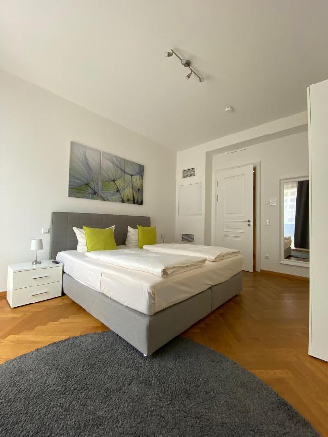 Grosszuegiges Apartment Mit Blick Zur Frauenkirche Dresden Buitenkant foto