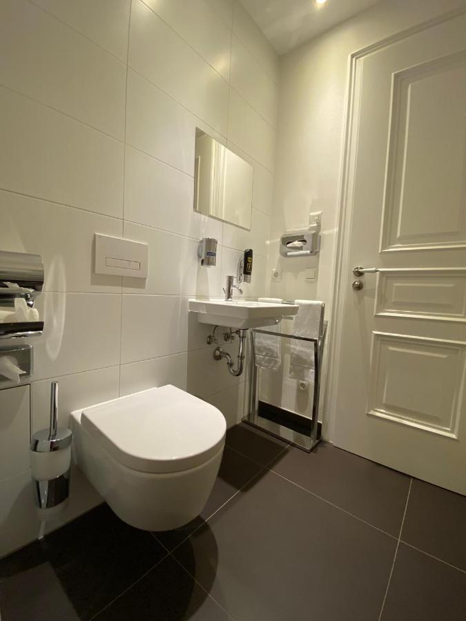 Grosszuegiges Apartment Mit Blick Zur Frauenkirche Dresden Buitenkant foto